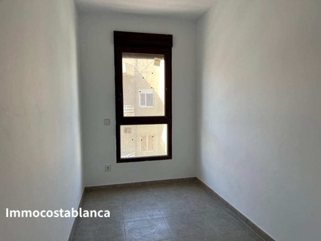 Apartment in Moraira, 91 m², 279,000 €, photo 4, listing 31477056