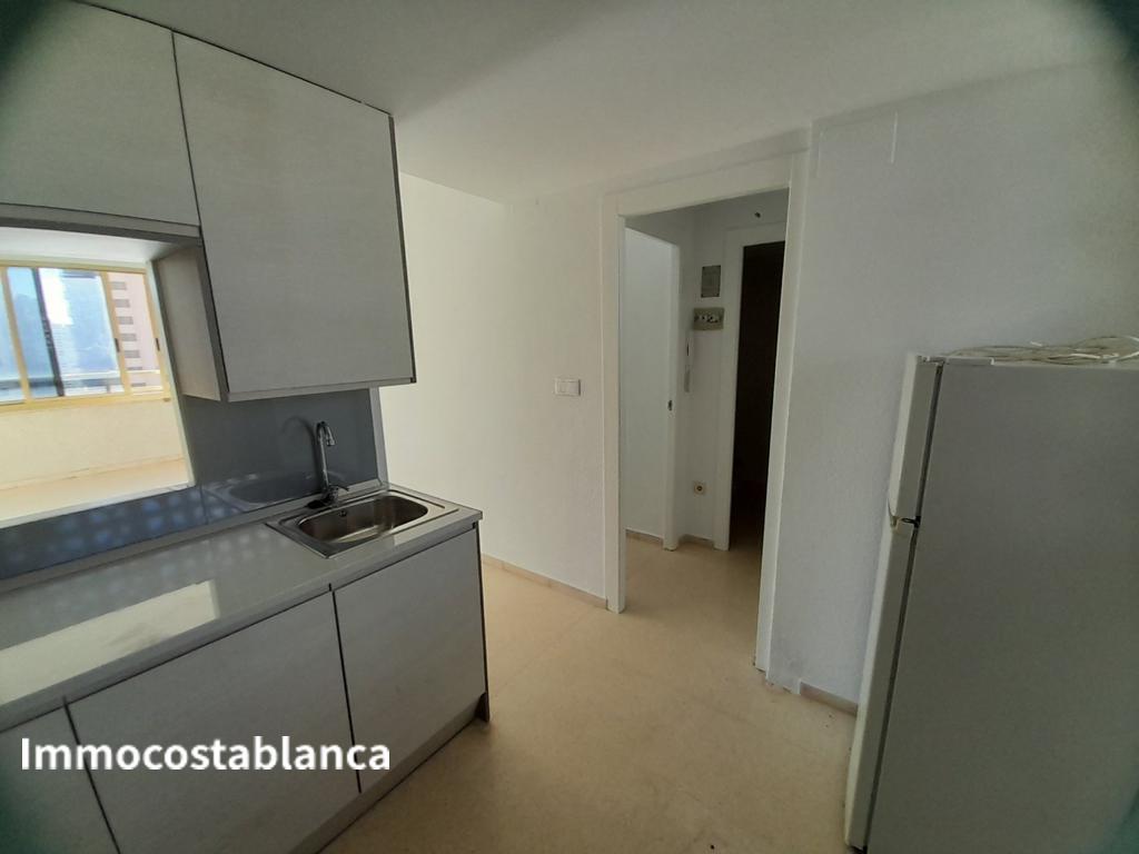 Apartment in Benidorm, 47 m², 111,000 €, photo 2, listing 48477616