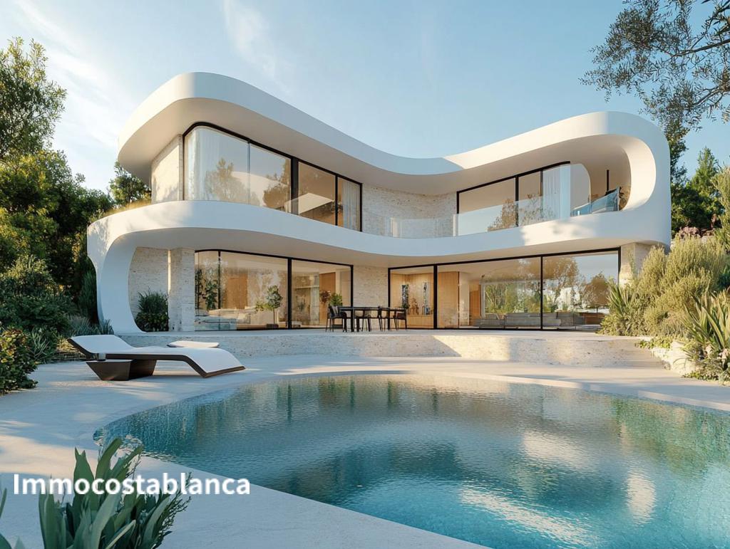 Detached house in Denia, 385 m², 1,850,000 €, photo 3, listing 39358736