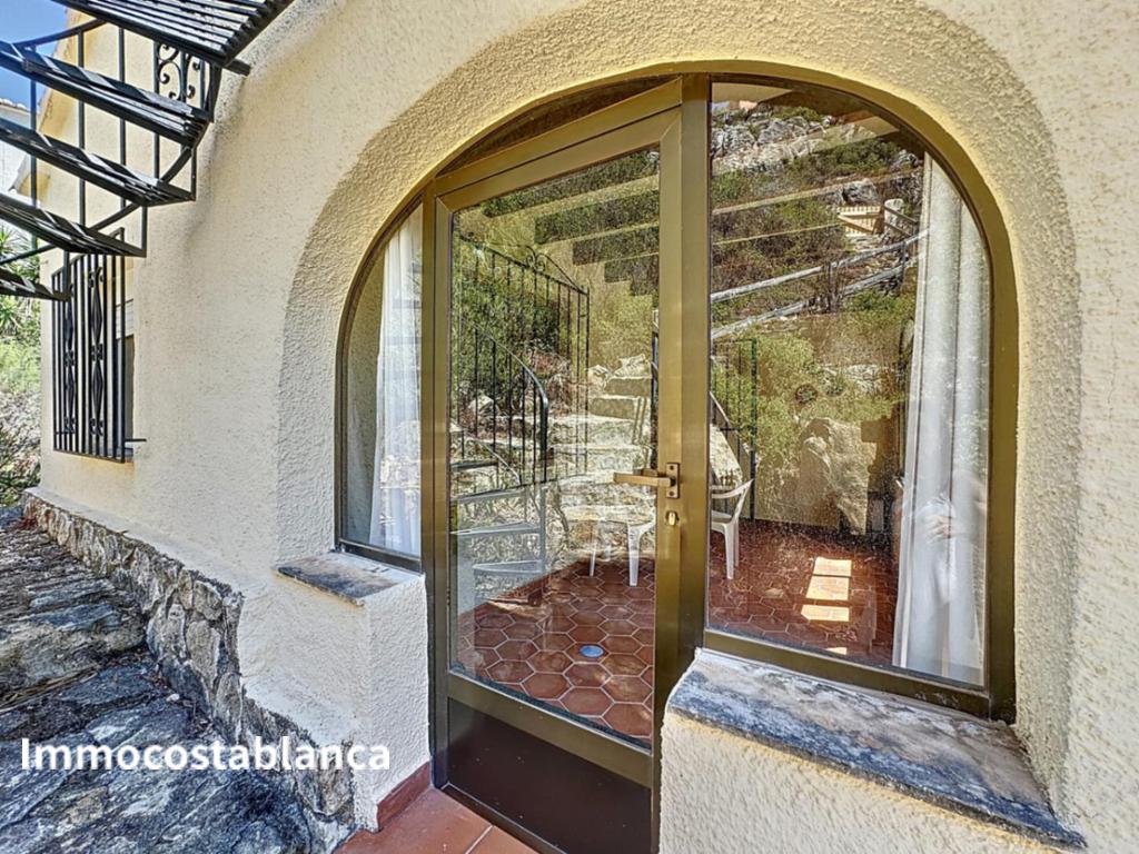 Detached house in Benitachell, 141 m², 350,000 €, photo 8, listing 18807456