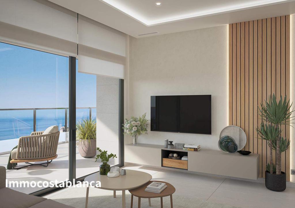 Apartment in Benidorm, 105 m², 699,000 €, photo 10, listing 56262736