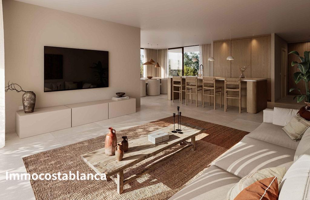 Apartment in Dehesa de Campoamor, 145 m², 610,000 €, photo 3, listing 35362016