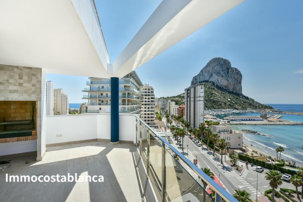 Apartment in Calpe, 106 m², 882,000 €, photo 2, listing 50400976