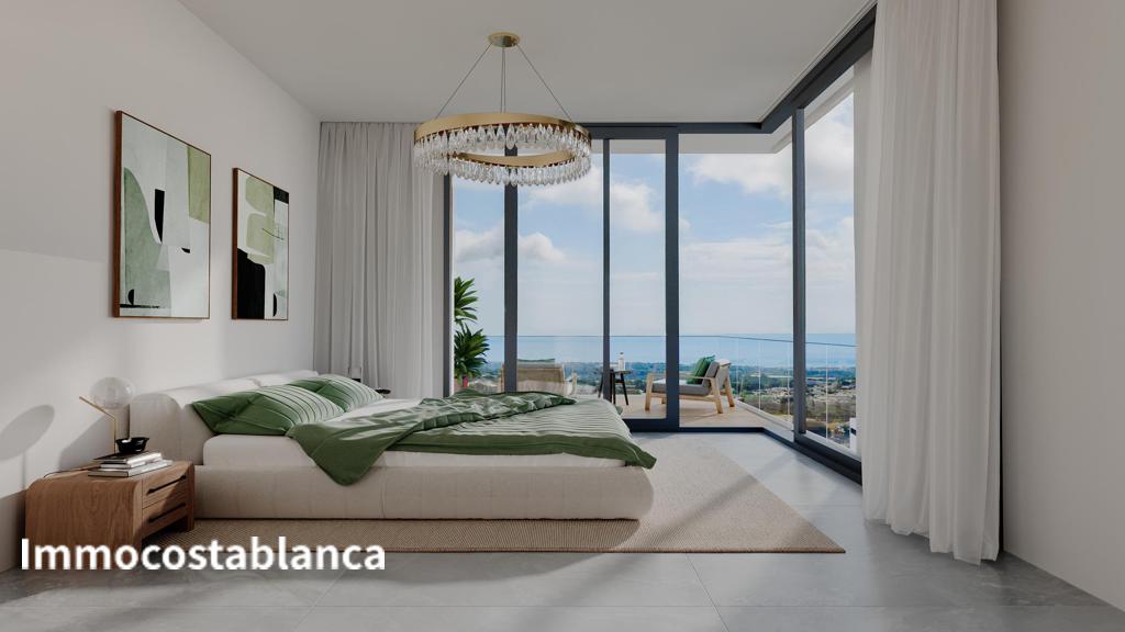 Villa in La Nucia, 334 m², 855,000 €, photo 5, listing 23228416