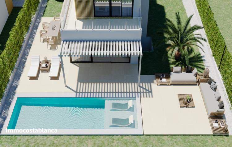 Villa in Finestrat, 224 m², 890,000 €, photo 4, listing 78368416