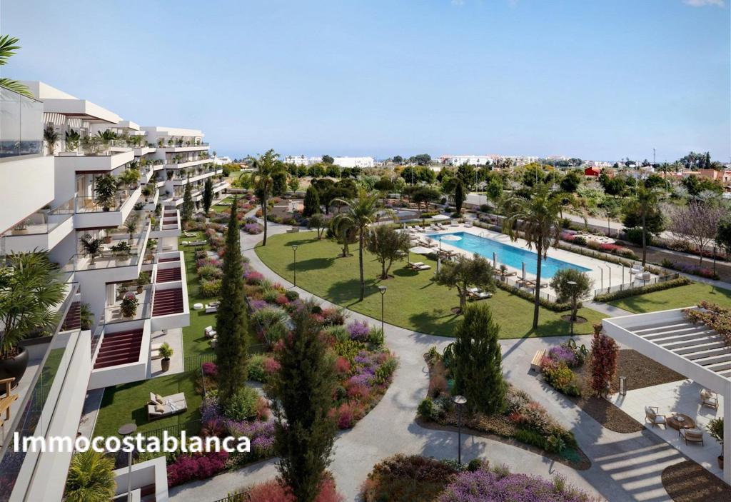 Apartment in Denia, 110 m², 505,000 €, photo 6, listing 10039536