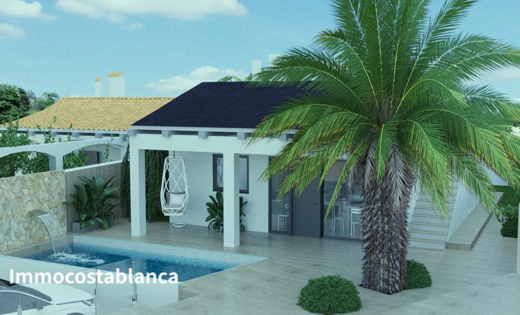 Villa in Dehesa de Campoamor, 86 m², 300,000 €, photo 7, listing 60028016