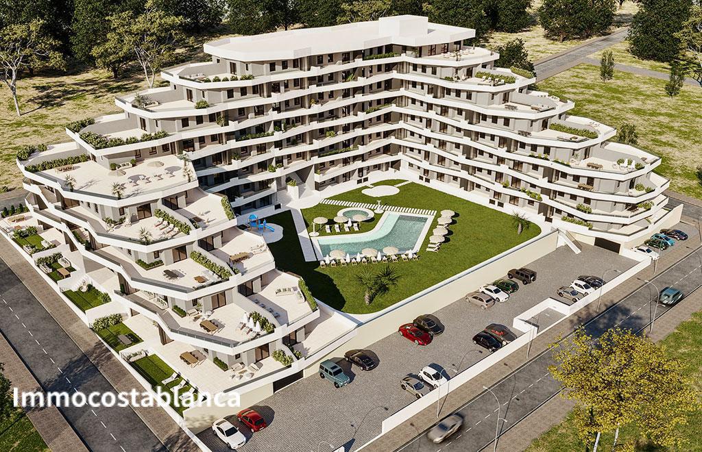 Apartment in San Miguel de Salinas, 86 m², 400,000 €, photo 1, listing 7026016