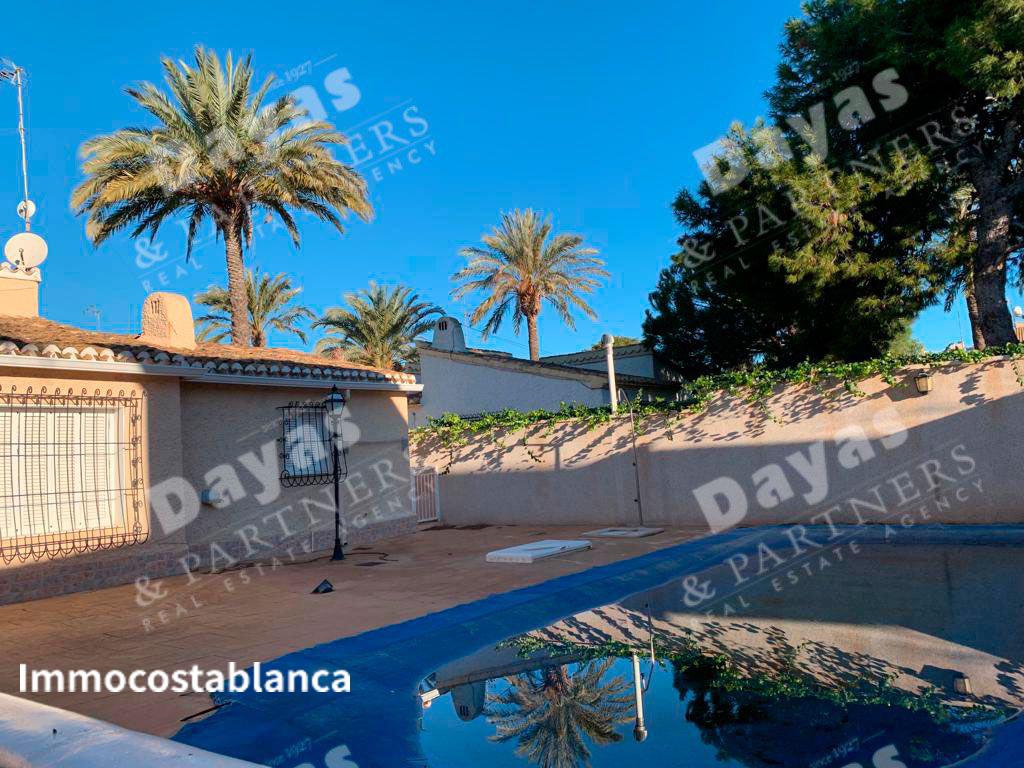Villa in Dehesa de Campoamor, 220 m², 550,000 €, photo 7, listing 35004816