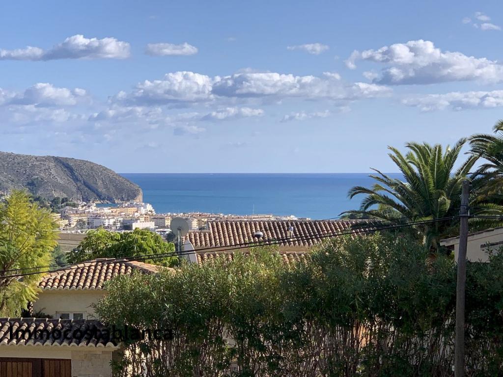 Detached house in Moraira, 288 m², 1,650,000 €, photo 4, listing 4159848