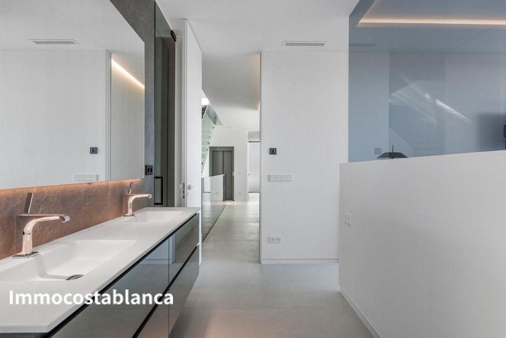 Detached house in Finestrat, 614 m², 2,650,000 €, photo 10, listing 41728416