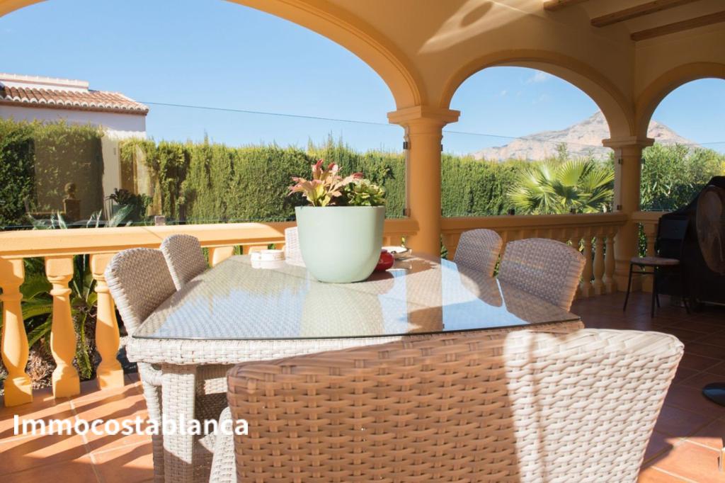 Villa in Javea (Xabia), 213 m², 649,000 €, photo 3, listing 43017216