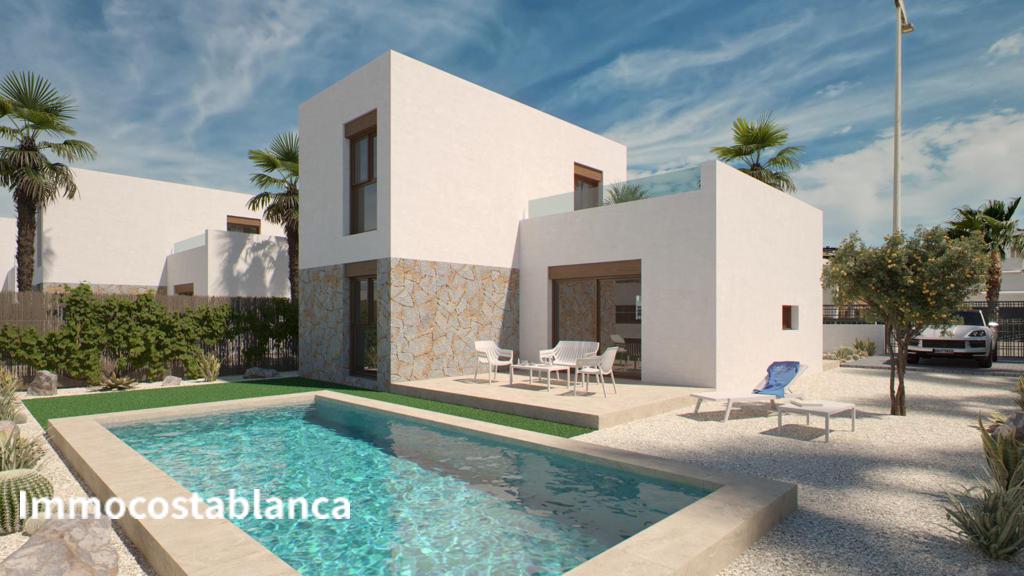 Villa in Algorfa, 113 m², 478,000 €, photo 10, listing 38767536