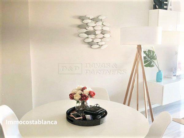 Townhome in Dehesa de Campoamor, 80 m², 234,000 €, photo 9, listing 33055456