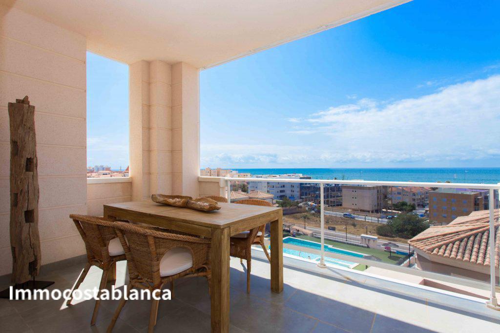 4 room apartment in Santa Pola, 85 m², 242,000 €, photo 5, listing 23444016