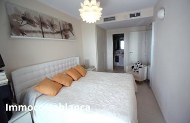Apartment in Benidorm, 87 m²