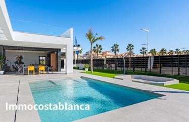 Villa in Algorfa, 129 m²