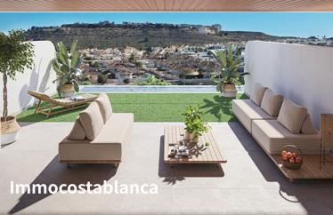 Apartment in Ciudad Quesada, 81 m²