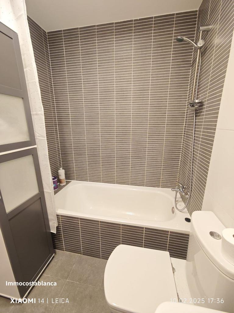 Apartment in Calpe, 130 m², 290,000 €, photo 7, listing 8359536