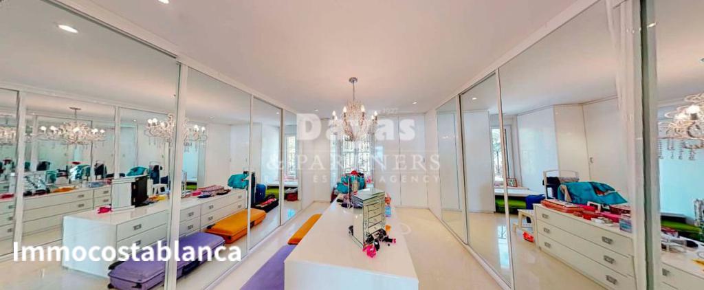 Villa in Dehesa de Campoamor, 726 m², 3,690,000 €, photo 2, listing 14973696