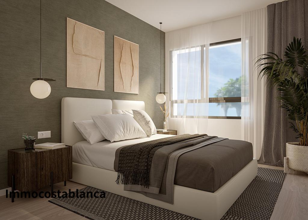 3 room apartment in Javea (Xabia), 254,000 €, photo 9, listing 72667216