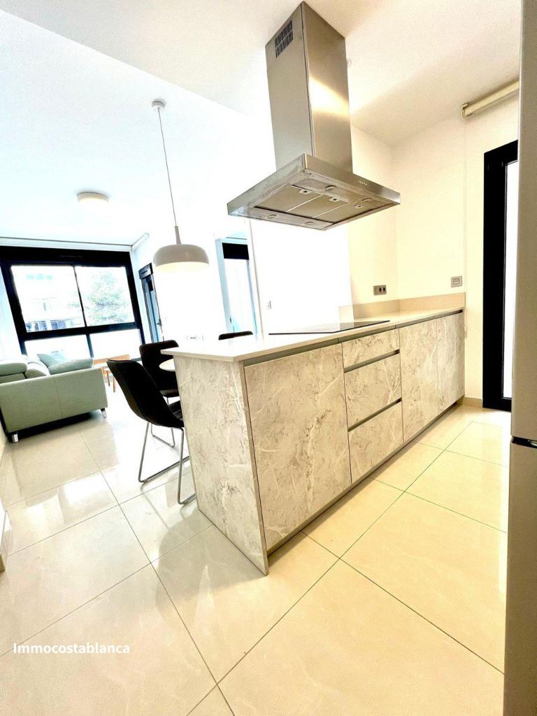 Apartment in Torrevieja, 46 m², 150,000 €, photo 8, listing 15321216