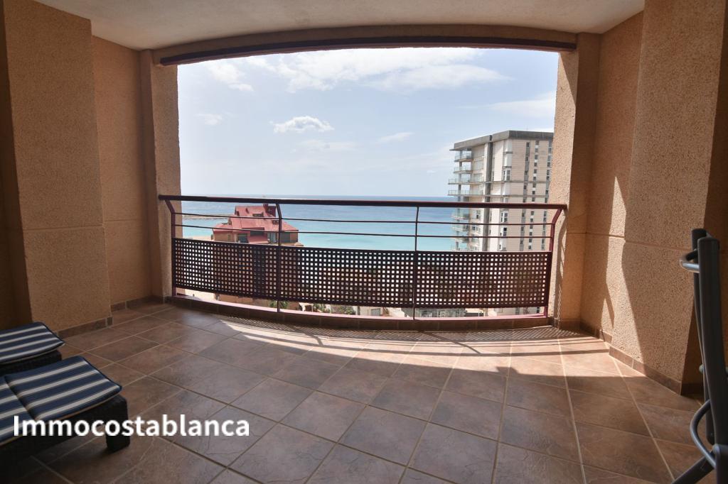 Apartment in Calpe, 122 m², 255,000 €, photo 3, listing 25808176