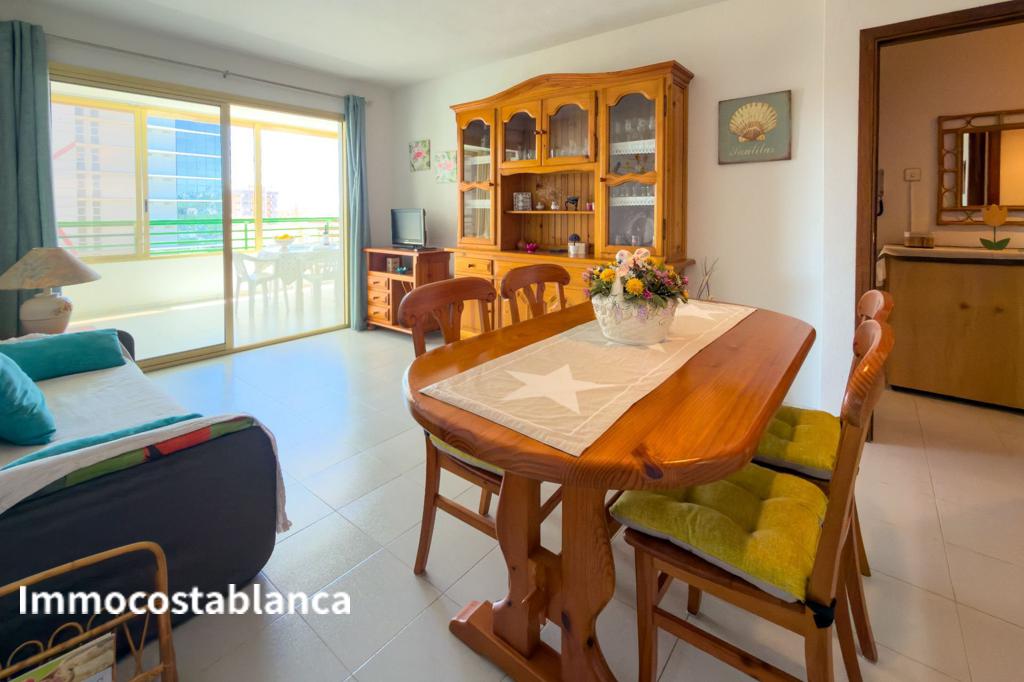 Apartment in Calpe, 82 m², 375,000 €, photo 7, listing 7874816