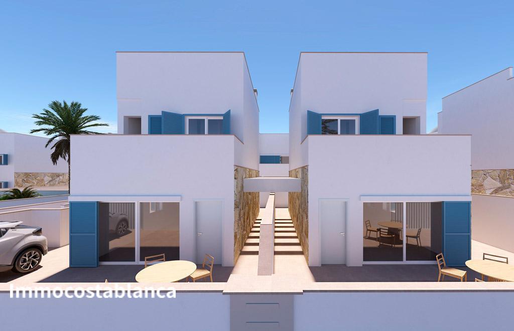 Villa in Torre de la Horadada, 96 m², 492,000 €, photo 8, listing 42454736