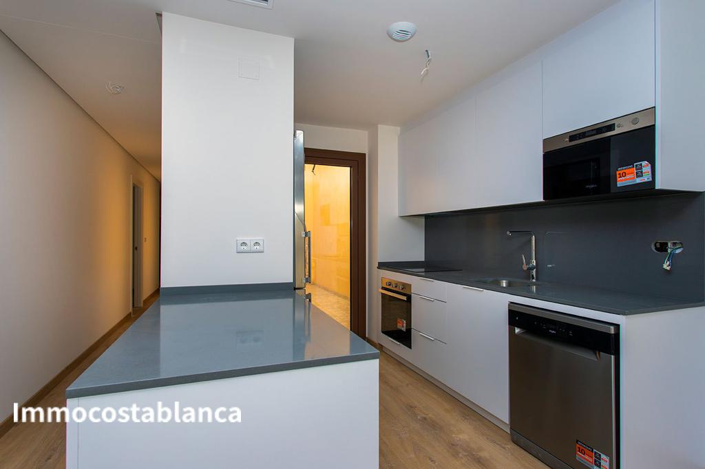 Apartment in El Fondó de les Neus, 96 m², 230,000 €, photo 6, listing 31639536