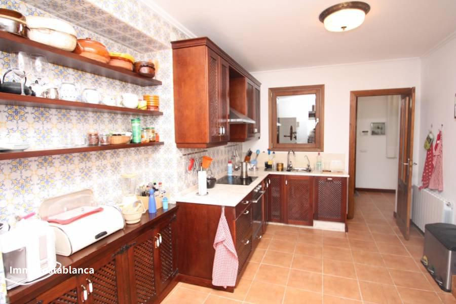 10 room villa in Moraira, 415 m², 2,500,000 €, photo 6, listing 63967688