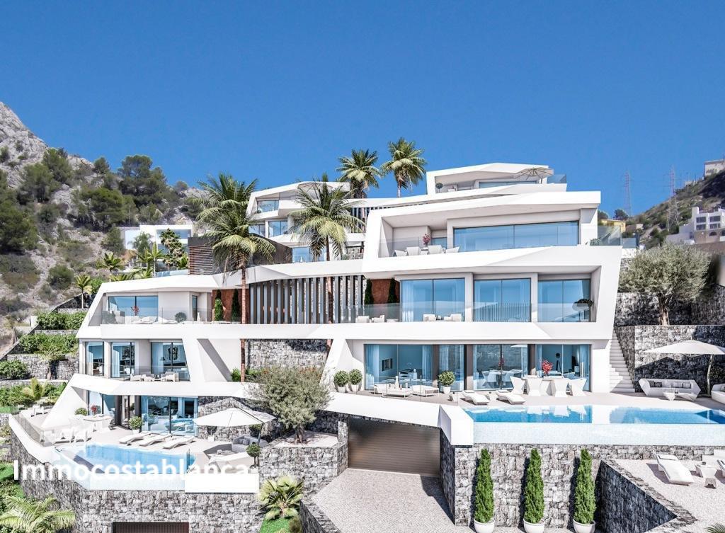 Villa in Calpe, 1,850,000 €, photo 3, listing 5267216