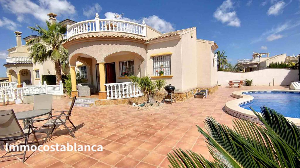 Villa in Guardamar del Segura, 106 m², 325,000 €, photo 8, listing 2309056