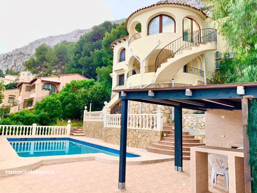 Villa in Calpe, 260 m², 439,000 €, photo 7, listing 26078656