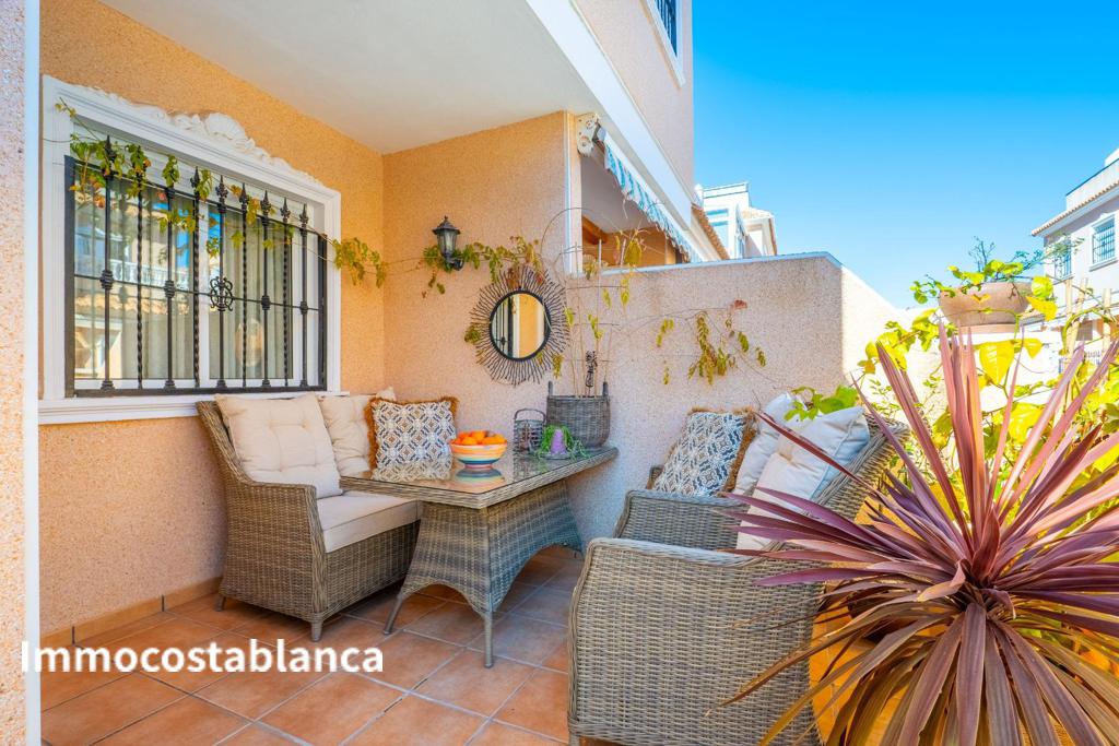 Apartment in Orihuela Costa, 95 m², 244,000 €, photo 4, listing 77417216