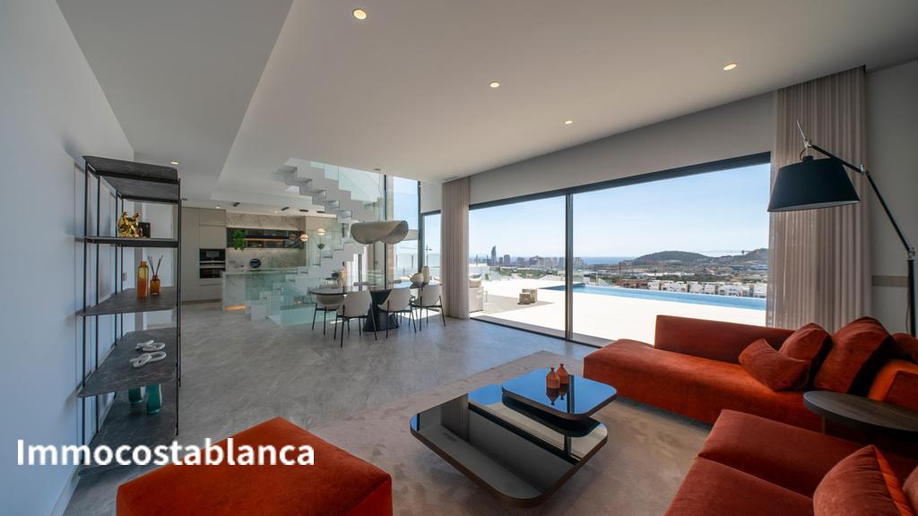 Villa in Finestrat, 344 m², 1,400,000 €, photo 7, listing 3267616