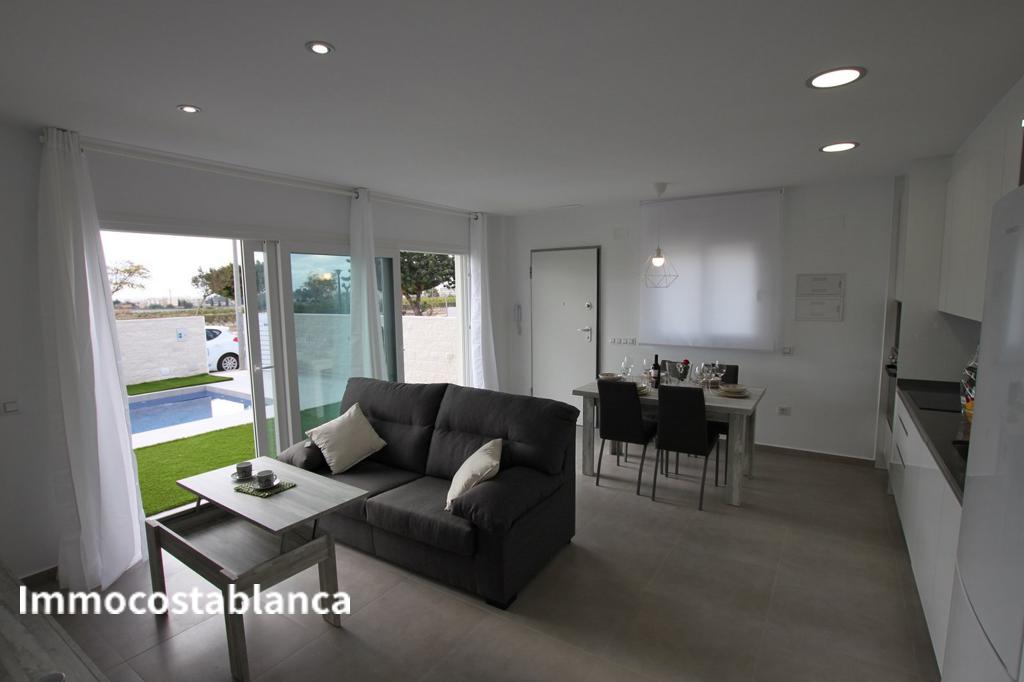 4 room villa in Los Montesinos, 88 m², 265,000 €, photo 4, listing 27010248