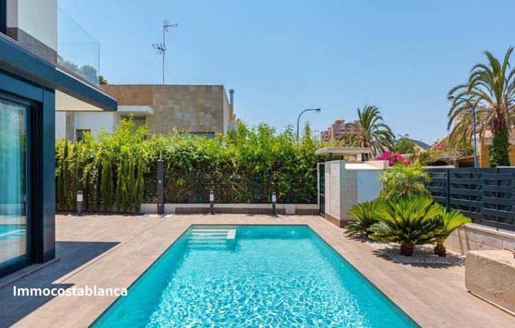 Villa in Orihuela Costa, 371 m², 1,780,000 €, photo 3, listing 77937216