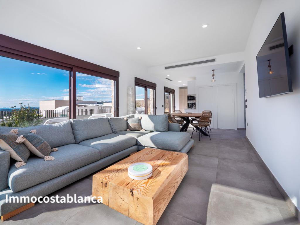 Villa in Finestrat, 163 m², 490,000 €, photo 8, listing 63141856