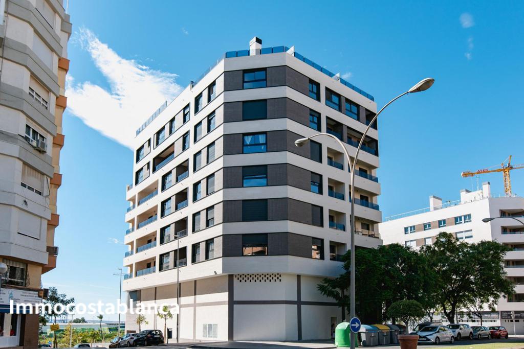 Apartment in Alicante, 120 m², 499,000 €, photo 2, listing 49641216