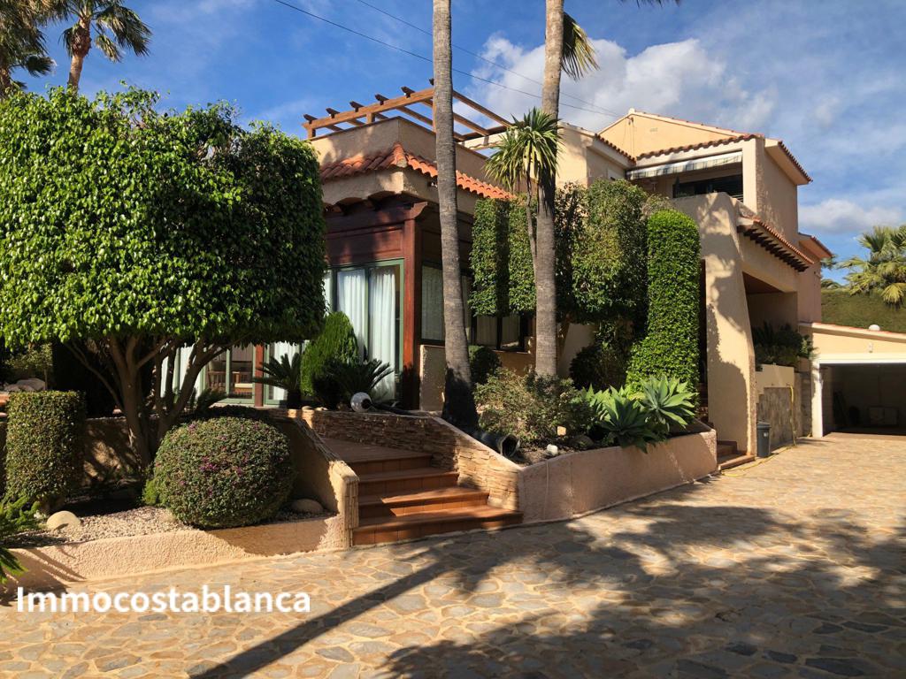Villa in La Nucia, 345 m², 625,000 €, photo 2, listing 77891128