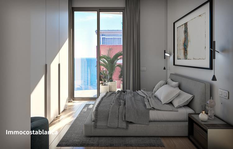 Penthouse in Villajoyosa, 157 m², 470,000 €, photo 7, listing 13221136