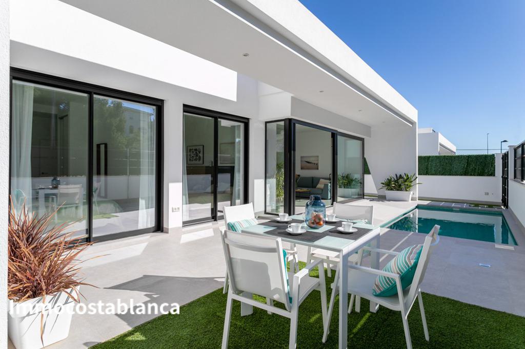 Villa in Dehesa de Campoamor, 102 m², 385,000 €, photo 4, listing 39883216