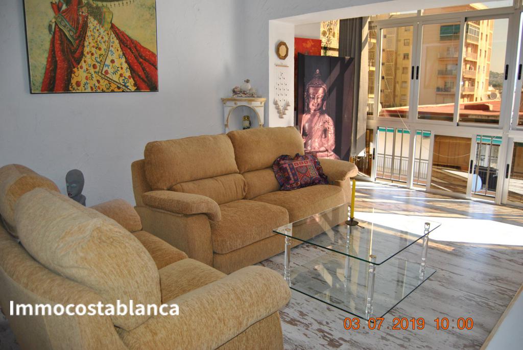 3 room apartment in Calpe, 98 m², 150,000 €, photo 1, listing 68830416