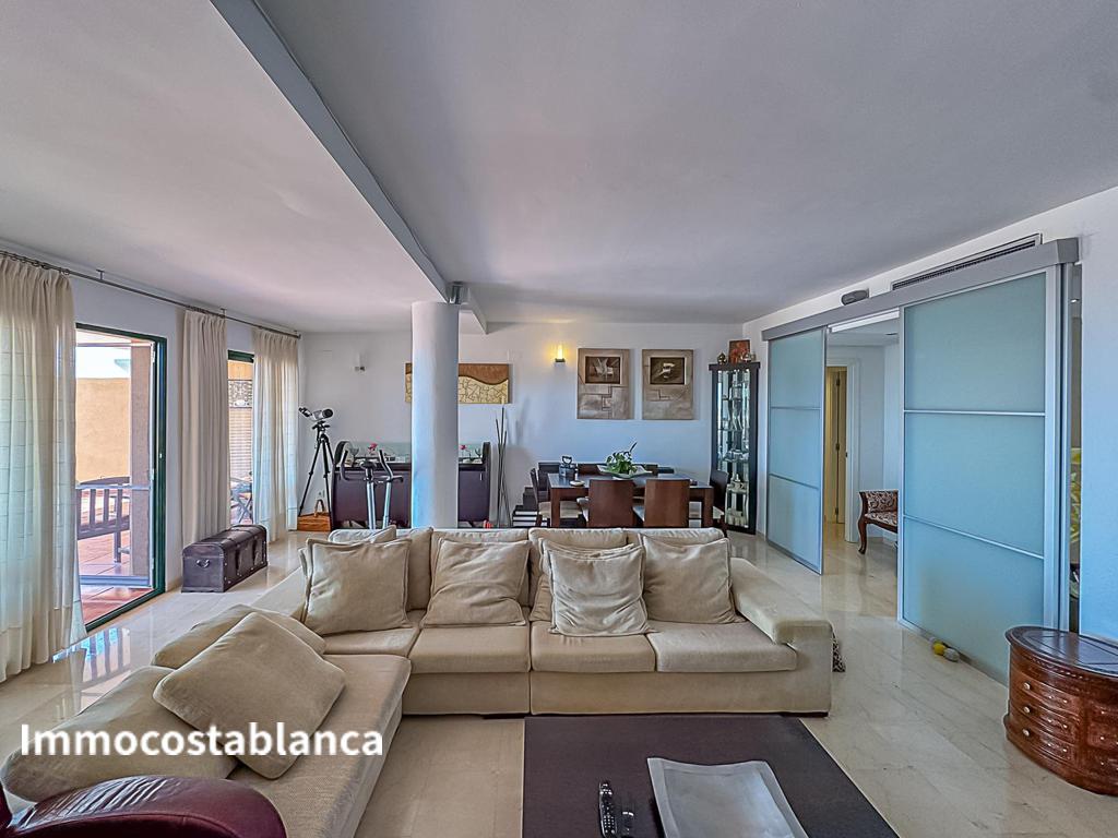 Apartment in Altea, 212 m², 550,000 €, photo 5, listing 46499616
