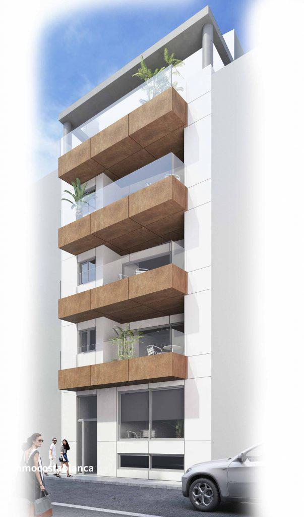 Apartment in Torre La Mata, 154,000 €, photo 2, listing 15915216