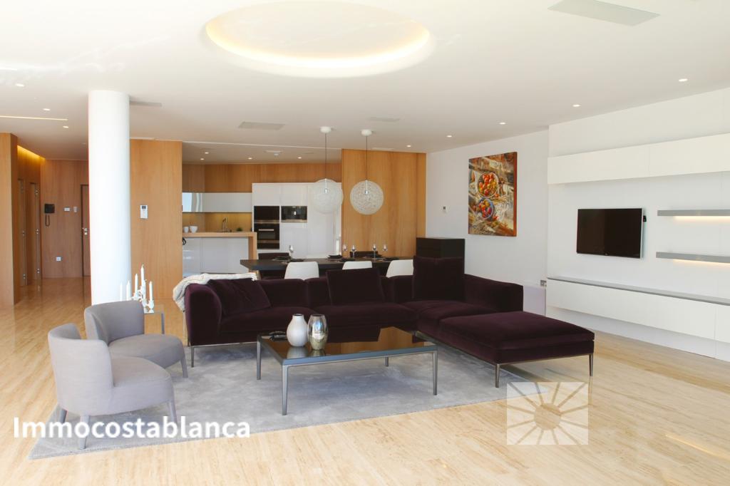 4 room apartment in Altea, 579 m², 1,700,000 €, photo 3, listing 15497448