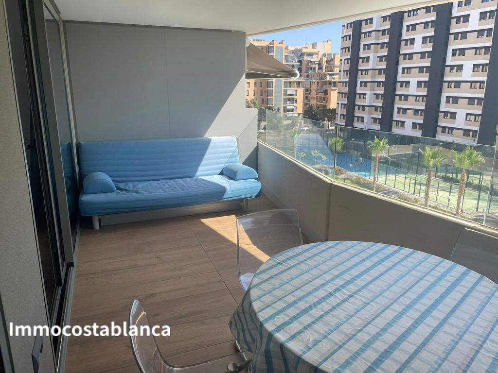 Apartment in Alicante, 103 m², 490,000 €, photo 6, listing 19343536
