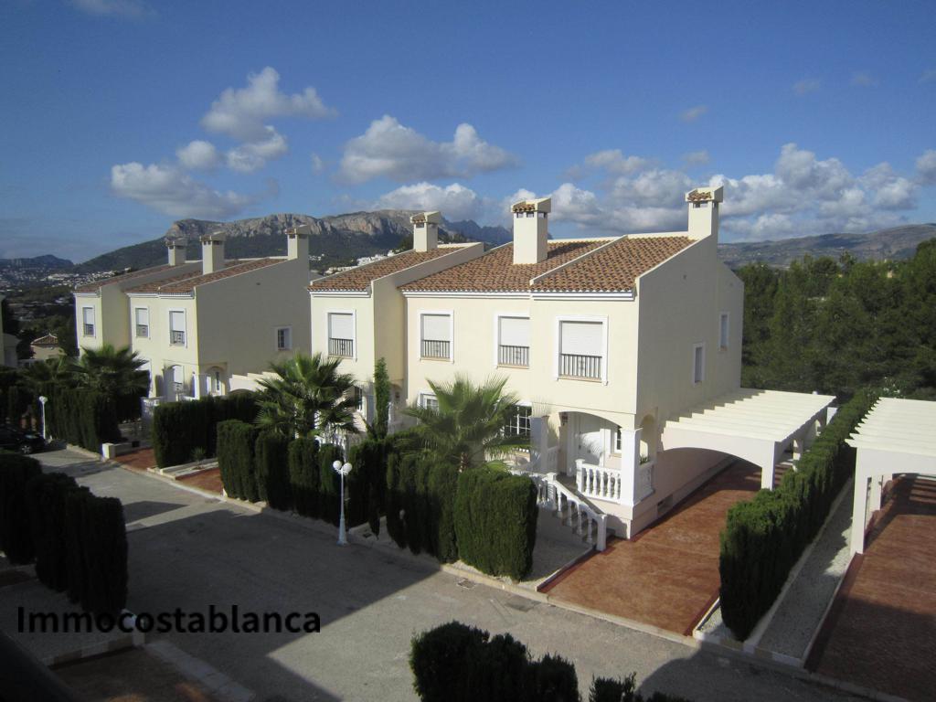 Townhome in Calpe, 142 m², 265,000 €, photo 4, listing 59577056