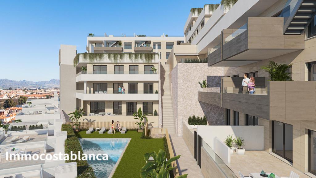 Villa in Alicante, 117 m², 509,000 €, photo 5, listing 22666816
